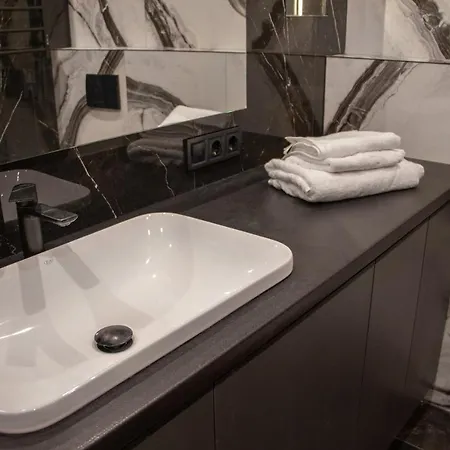 Appartement Royal 2 On Shevchenka 38 Str