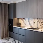 Апартаменты Royal 2 On Shevchenka 38 Str *