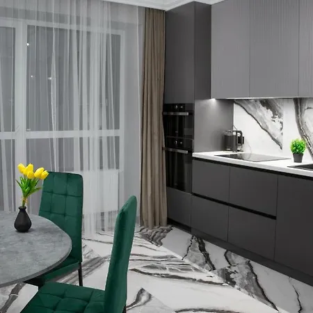 Royal 2 On Shevchenka 38 Str Lejlighed *