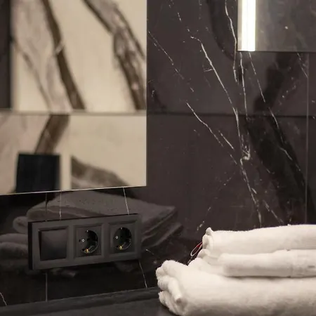 Royal 2 On Shevchenka 38 Str 아파트 *