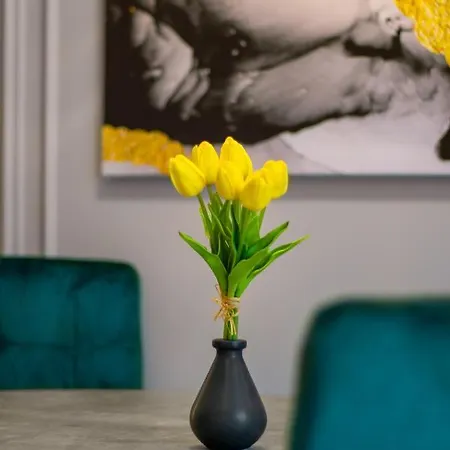 Royal 2 On Shevchenka 38 Str Lejlighed