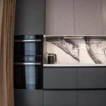 Lejlighed Royal 2 On Shevchenka 38 Str *