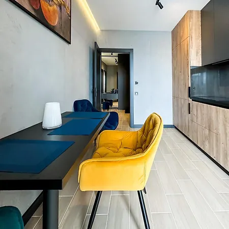 Royal 2 On Shevchenka 38 Str Apartmán Lvov