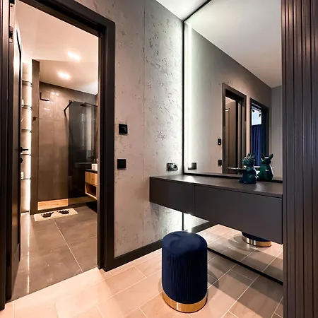Royal 2 On Shevchenka 38 Str Апартаменты