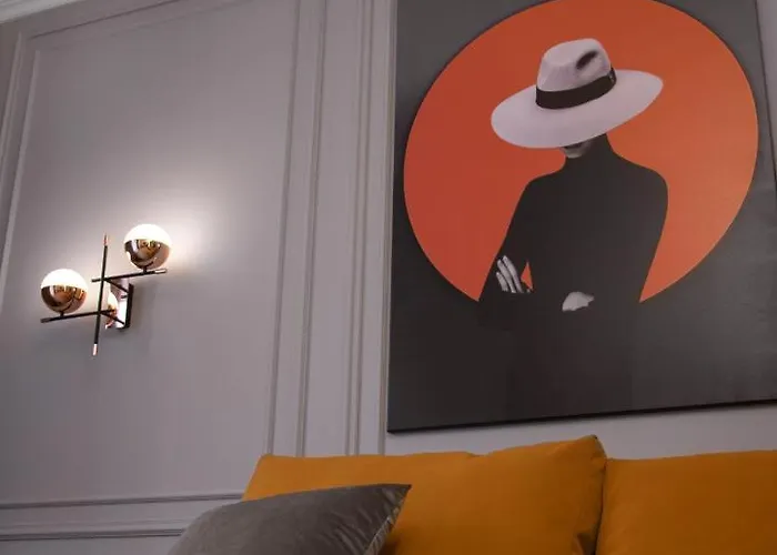 Apartamento Royal 2 On Shevchenka 38 Str *