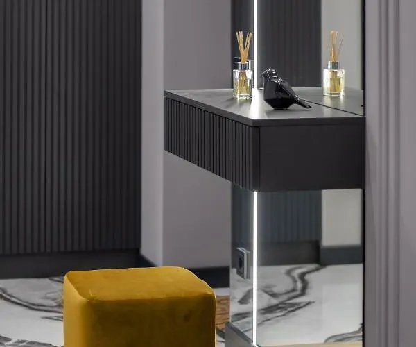 Royal 2 On Shevchenka 38 Str Apartmán *