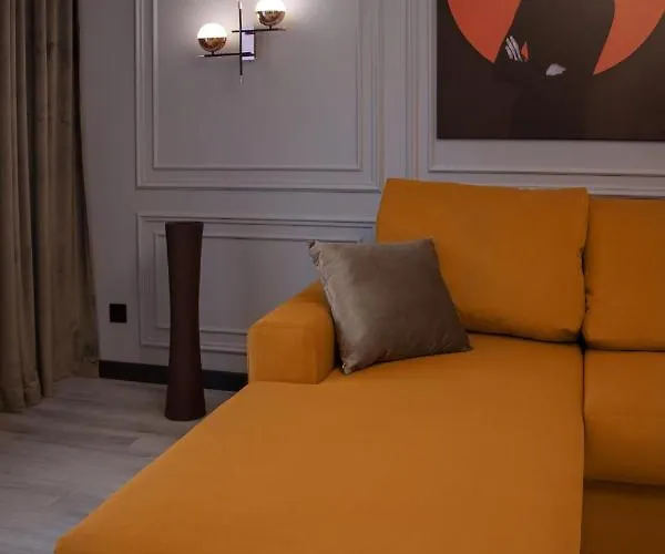 Royal 2 On Shevchenka 38 Str Apartamento