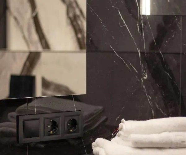 Royal 2 On Shevchenka 38 Str Apartamento *