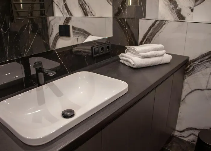 Apartamento Royal 2 On Shevchenka 38 Str