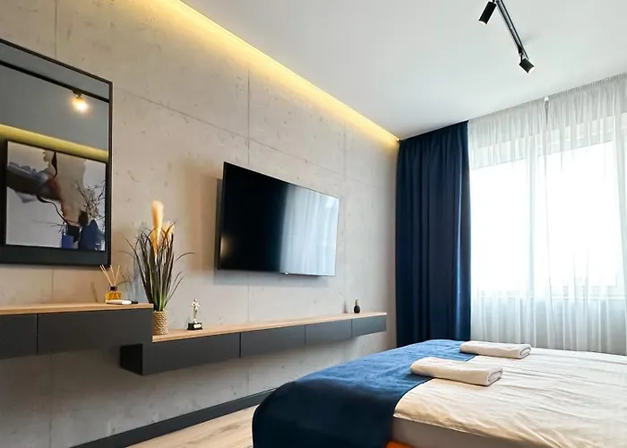 Apartmán Royal 2 On Shevchenka 38 Str *