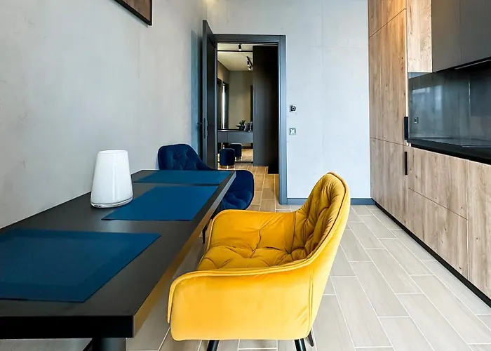 Royal 2 On Shevchenka 38 Str Apartmán Lvov