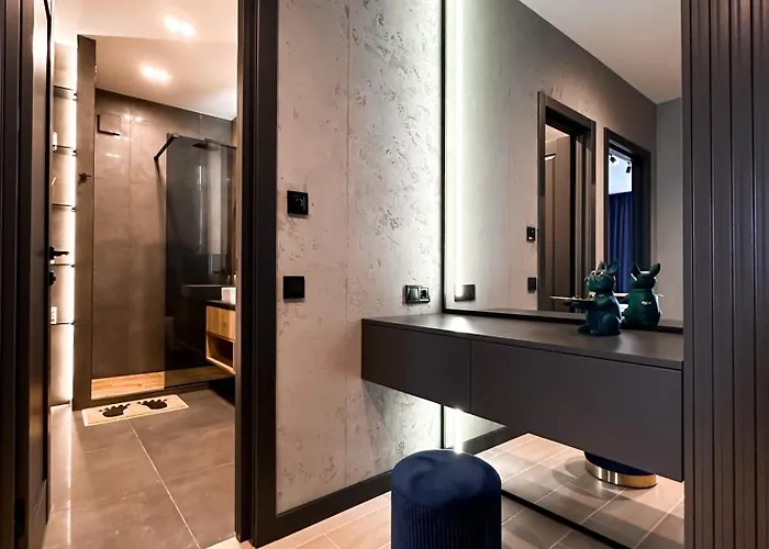 Royal 2 On Shevchenka 38 Str Apartmán